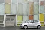 Mercedes-Benz A-Class 5-Door 2009 года